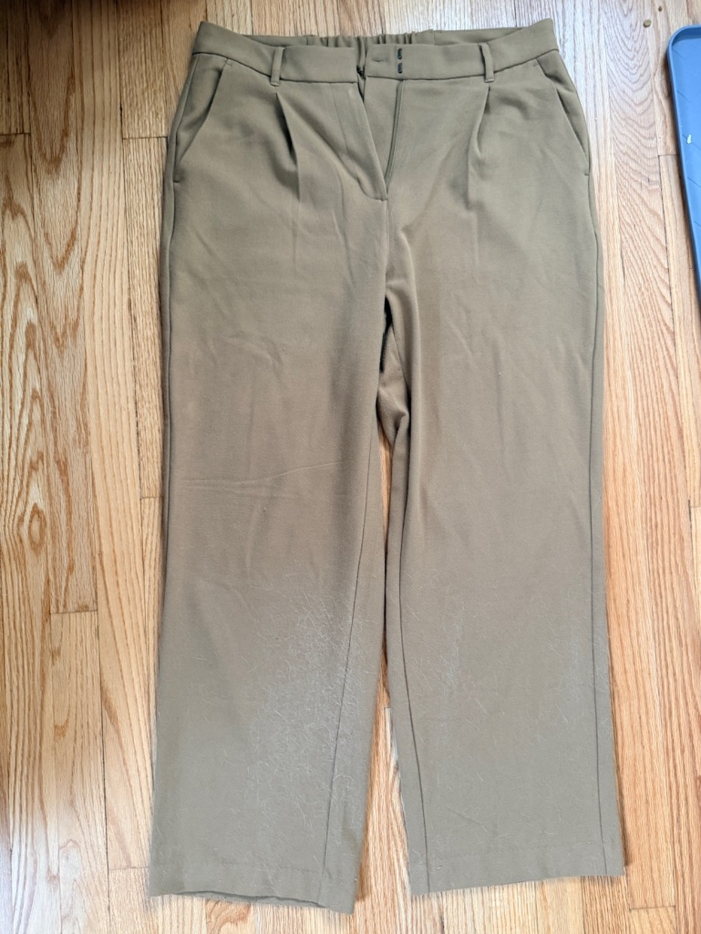 Old Navy Wide leg Tailored Trousers